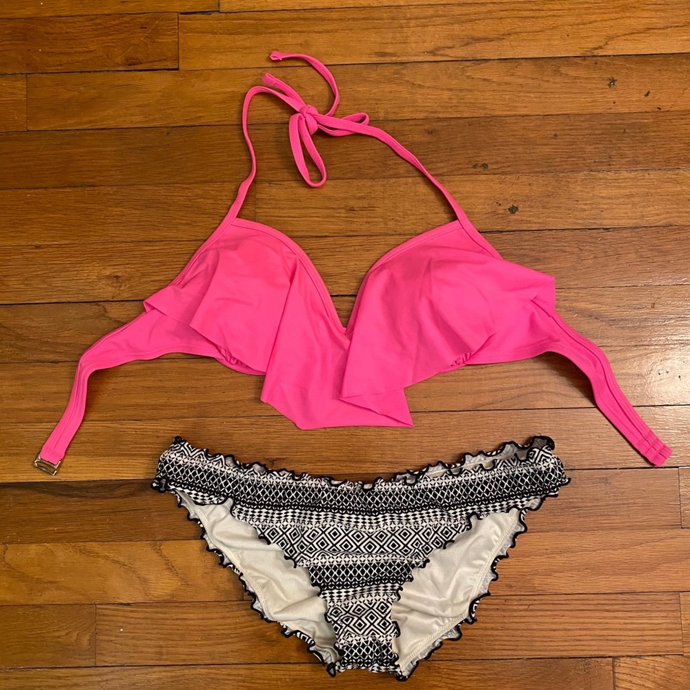 VS Bathing Suit
